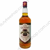 Major Gunn's 1L