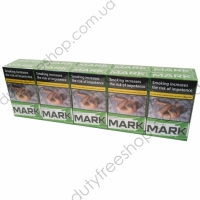 Mark 1 Menthol