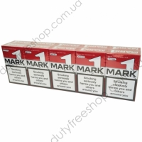 Mark 1 Red