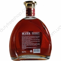 Mark X.O. 10 years 0.5L