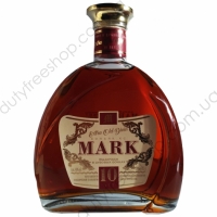 Mark X.O. 10 years 0.5L