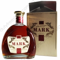 Mark X.O. 10 years 0.5L