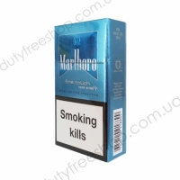 Marlboro Fine Touch