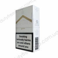 Marlboro Gold