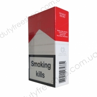 Marlboro Red