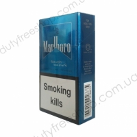 Marlboro Touch
