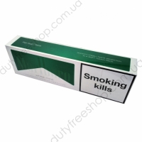 Marlboro Menthol White