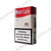 Monte Carlo Red