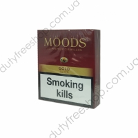 Moods Gold