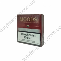 Moods Silver