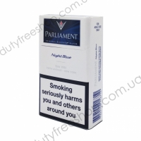 Parliament Night Blue