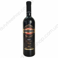 Pastoral Liqueur Red Wine 0.75L