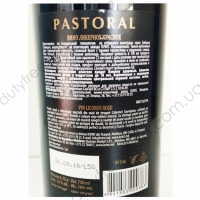 Pastoral Liqueur Red Wine 0.75L