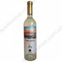 Pinot Gris Goumet 0.75L