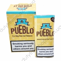 Pueblo Classic 5x50g