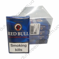 Red Bull Halfzware Shag 5x40g