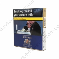 Rothmans International