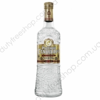 Русский Стандарт Gold 1L