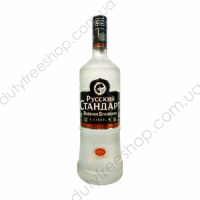 Русский Стандарт Original 0.5L