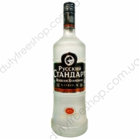 Русский Стандарт Original 1L