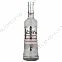 Русский Стандарт Platinum 1L