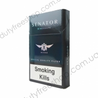Senator nano Winegrape