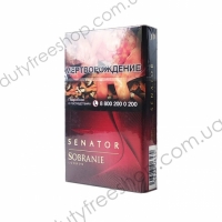 Senator Original Tobacco Blend Nano Power (Senator Nano Power Pipe Tobacco)