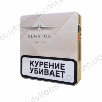 Senator Private Blend