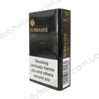 Sobranie Black
