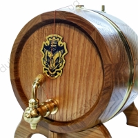Солнечный 20 лет 1.5L