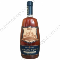 Vieux Fort 8 years 0.5L