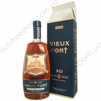 Vieux Fort 8 years 0.5L