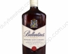 Ballantine's Finest 1L