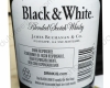 Black & White 1L