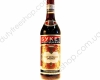 Букет Молдавии красный 0.5L
