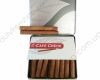 Cafe Creme Red 20 cigars