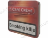 Cafe Creme Red 20 cigars