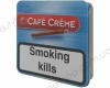 Cafe Creme Blue 20 cigars