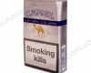 Camel Silver