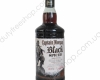 Captain Morgan Black Spiced 1L