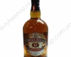 Chivas Regal 12 Y.O. 1L