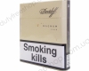 Davidoff Magnum Gold