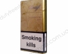 Davidoff Superslims Gold