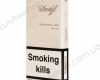 Davidoff Superslims White