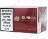 Dunhill International