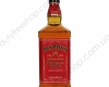 Jack Daniels Tenessee Fire 1L