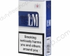 L&M Blue