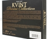 Набор миниатюр марочных коньяков KVINT