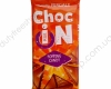Milk Choc In Popping Candy