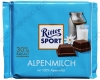 Alpenmilch